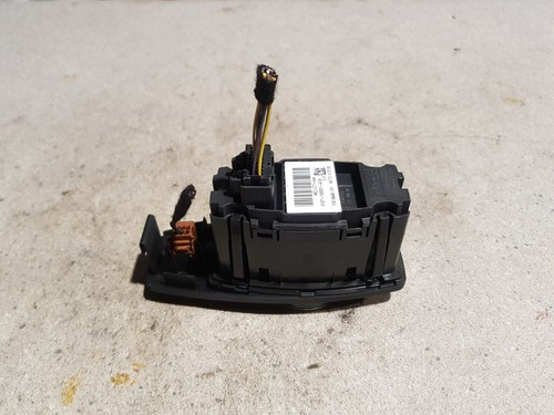 2017 Ford Galaxy mk4 Headlights Switch Control e1gt-13d061-adw - Picture 4 of 5