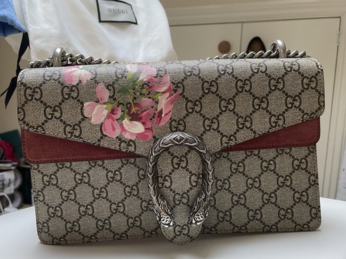 Gucci Dionysus bloom Bag