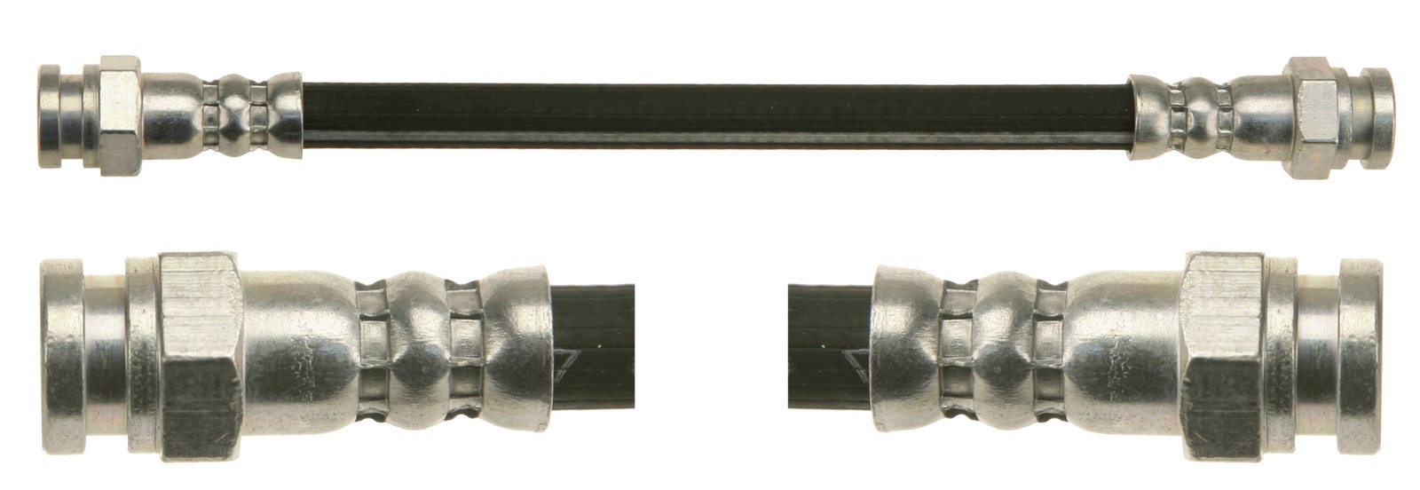 2x ✅Fits TRW PHA539 BRAKE JOSE  ⭐UK Seller⭐