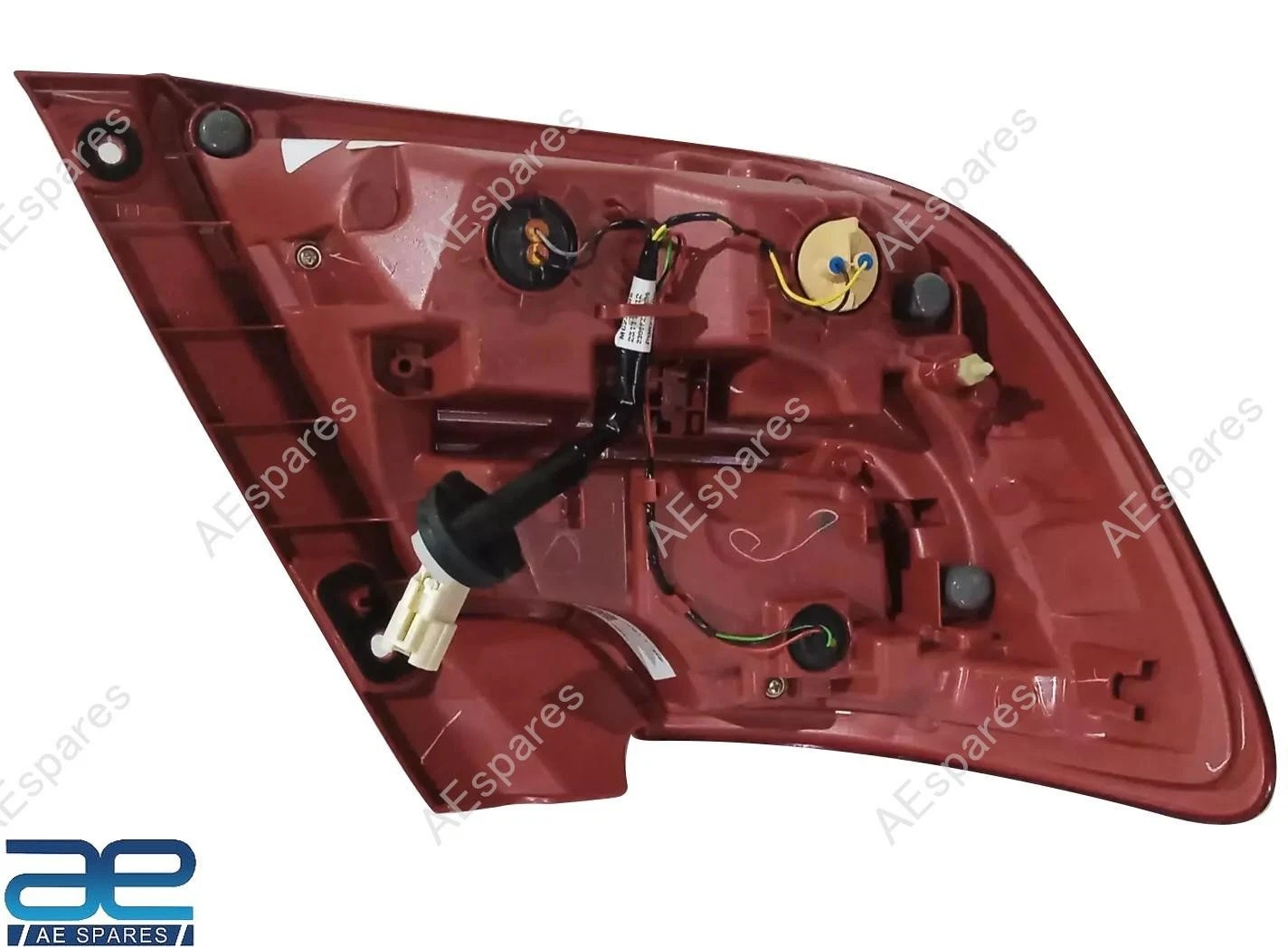 Rear Tail Light Lamp Assembly RH For Suzuki Swift Dzire 2017-2025 35650M56R00 view 2
