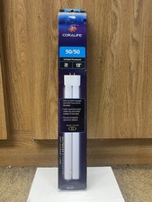 Coralife 50/50 Compact Fluorescent 28 Watt 13