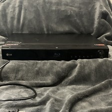 LG LHB335 Network Blu-ray Home Theater Read description