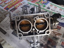 Carburatore  weber doppio corpo 36 DCA  5 250 