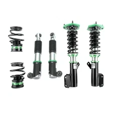 Hyper-Street ONE Lowering Kit Adjustable Coilovers For HHR 06-11