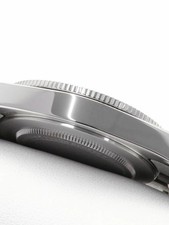 TUDOR Black Bay 54 79000-0001 Blue Case Size 37mm Men's Used Watch #31017 5