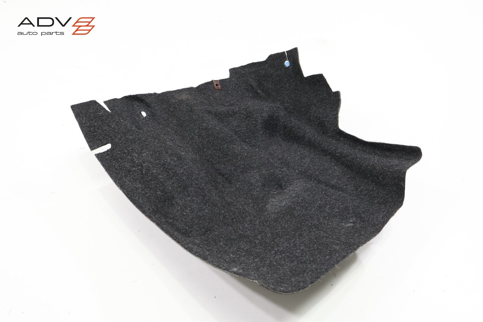 2015-2018 FERRARI CALIFORNIA T FRONT RIGHT SIDE FENDER LINER FORWARD SHIELD OEM