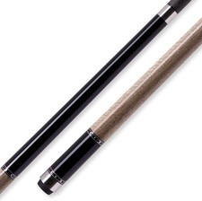Cuetec Cynergy Truewood Sycamore I Pool Cue - No Wrap