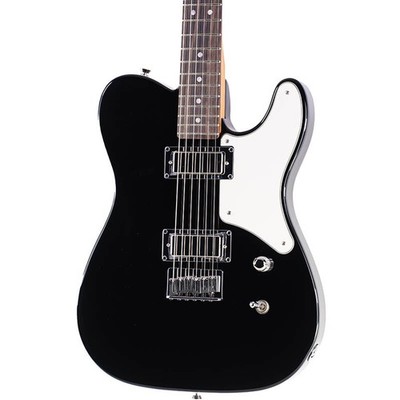 2026 Fender Limited Edition American Cabronita Special Black
