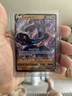 Lucario V 27/73 Full Art Ultra Rare - 2020 Champions Path - Pokemon TCG