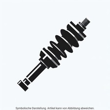 SKF Antriebswelle VKJC 8790 M16x1.5 f�r BMW 3er Touring F31 F30 F80 4er F36 F32