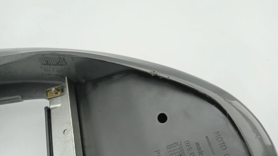 Coque arrière complète MOTO GUZZI 1100 V11 LE MANS 2003 à 2004 - Photo 2/4