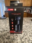 P01 Auto Face Tracking Selfie Stick Tripod AI Gimbal Phone Holder NEW