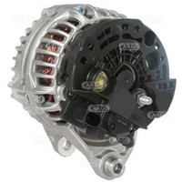 HC-Cargo Lichtmaschine Generator 120A FüR Skoda Superb I 2.0 1.8 T VW Passat