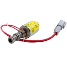 Solenoid Valve 9968351 For New Holland 575E 6...