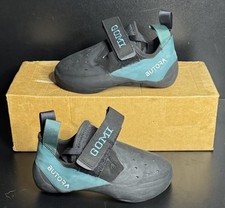 Butora Gomi Climbing Shoe 4 Men, 5 Women; Blue (Seagrass Wide) new