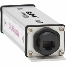 Tripp Lite 1 Port Cat5e/6/6a Gigabit Ethernet PoE Extender NPOEEXT1G30WP