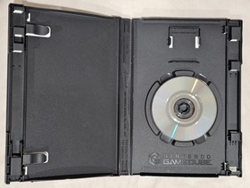 Metroid Prime (Nintendo GameCube, 2002) CIB, Complete