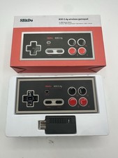 8Bitdo N30 2.4G Wireless Controller for the N...