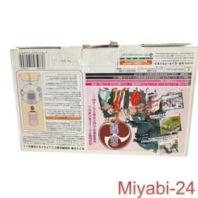 Sakura Wars Dreamcast Limited Edition with Visual Memory, Tested, Japan