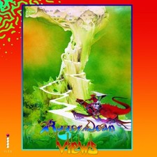 Roger Dean: Views, Dominy Hamillton