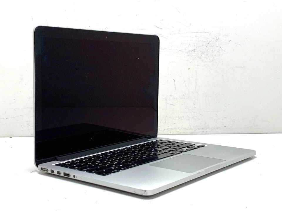 MacBook Pro 13" 2015 | i5-5257U | 8GB RAM | 128GB SSD | 1164 ciclos | LEIA - Imagem 2 de 4