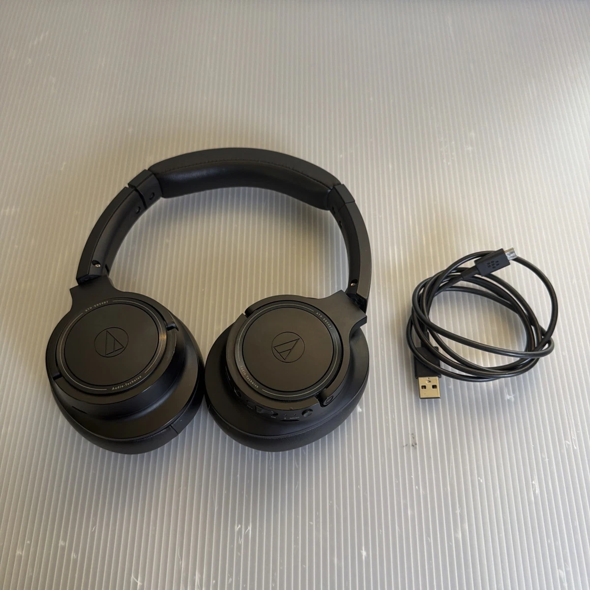 Audio-Technica ATH-SR50 Headphones for Sale | Shop New & Used