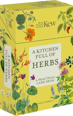 #ad A Kitchen Full of Herbs $21.67