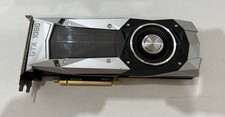 Nvidia GeForce GTX 1080 8GB Graphics Card