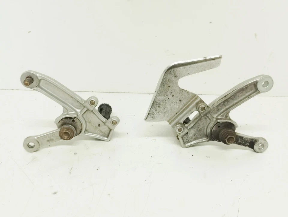 Pedane Anteriori Mv Agusta Brutale 910 S 2008 - Image 2 of 2