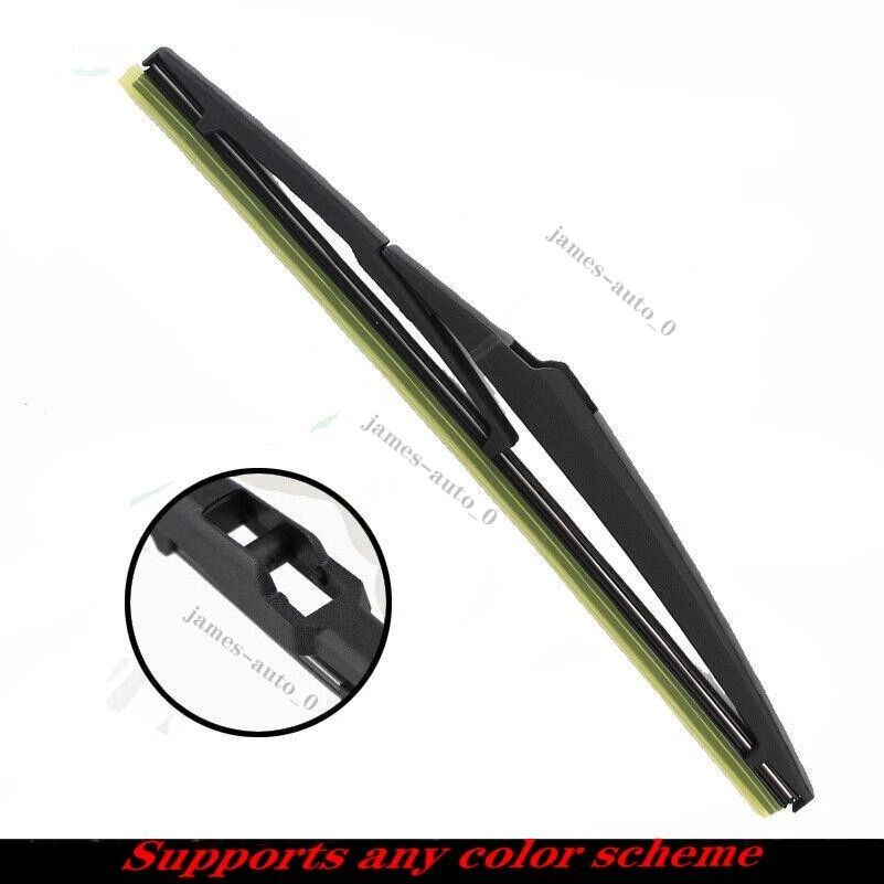 Rear Windshield Wiper Blade for Hyundai Accent 2012-2019 Kona Creta 2018-2022 - Image 2 of 2