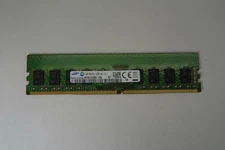 Samsung DDR4-2133 8gb DIMM PC4-2133P-UA1-10 / Lenovo 03T7467