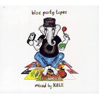Bloc Party - Tapes - Cd - G1398Z