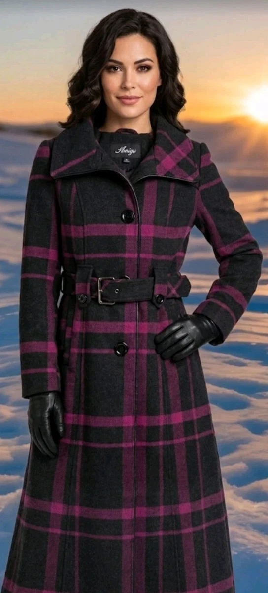 ジャケット・アウター Her lip to Mirage Tippet Long Coat M Mirage Coats, Jackets & Vests for Women for sale - eBay