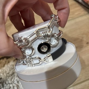 bomb Party Summer Stacks 2026 Summer Hits Silver Plating Bracelets