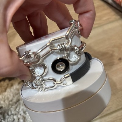 bomb Party Summer Stacks 2026 Summer Hits Silver Plating Bracelets