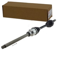 NTY ANTRIEBSWELLE VORDERACHSE RECHTS passend für PEUGEOT 407 508 | NPW-PE-095