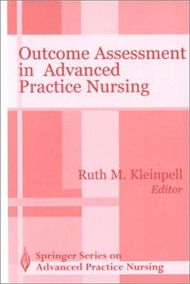 Outcome Assessment in Advanced Practice Nursing Hardcover