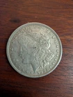 1921 Morgan Silver Dollar $1 – Philadelphia – Circulated VF/XF – 90% Silver US