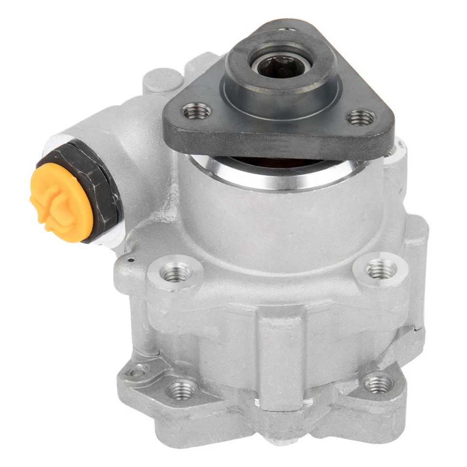 For 1997-1999 BMW 323i 1998-1999 323is1996-1999 328i Power Steering Pump Foto 2 de 4