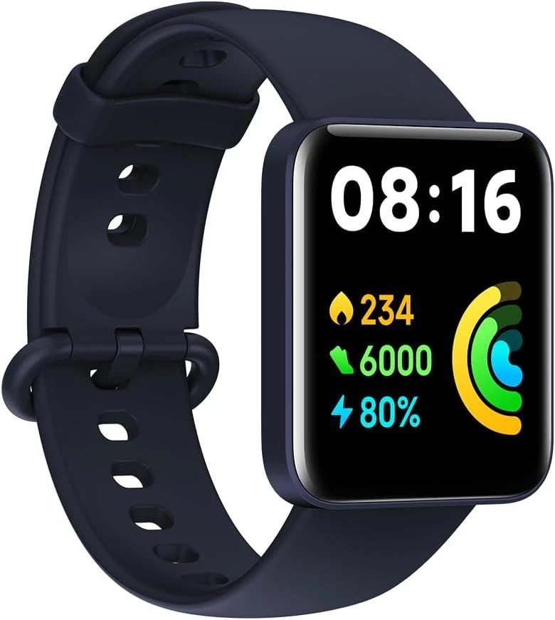 Xiaomi Mi Watch Lite, Foto 1 von 5