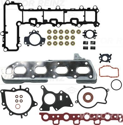 Victor Reinz 02-12453-01 Dichtungssatz, Zylinderkopf FüR CitroËN DS Ford-image