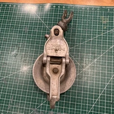 Sherman Reilly XS-100-A  For Parts. AS-IS