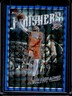 2025-26 Topps Finest Shai Gilgeous-Alexander Finishers Blue Geometric #/75