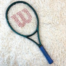 Wilson BLADE 25 V9.0 25 Inches Tennis Racket Excellent