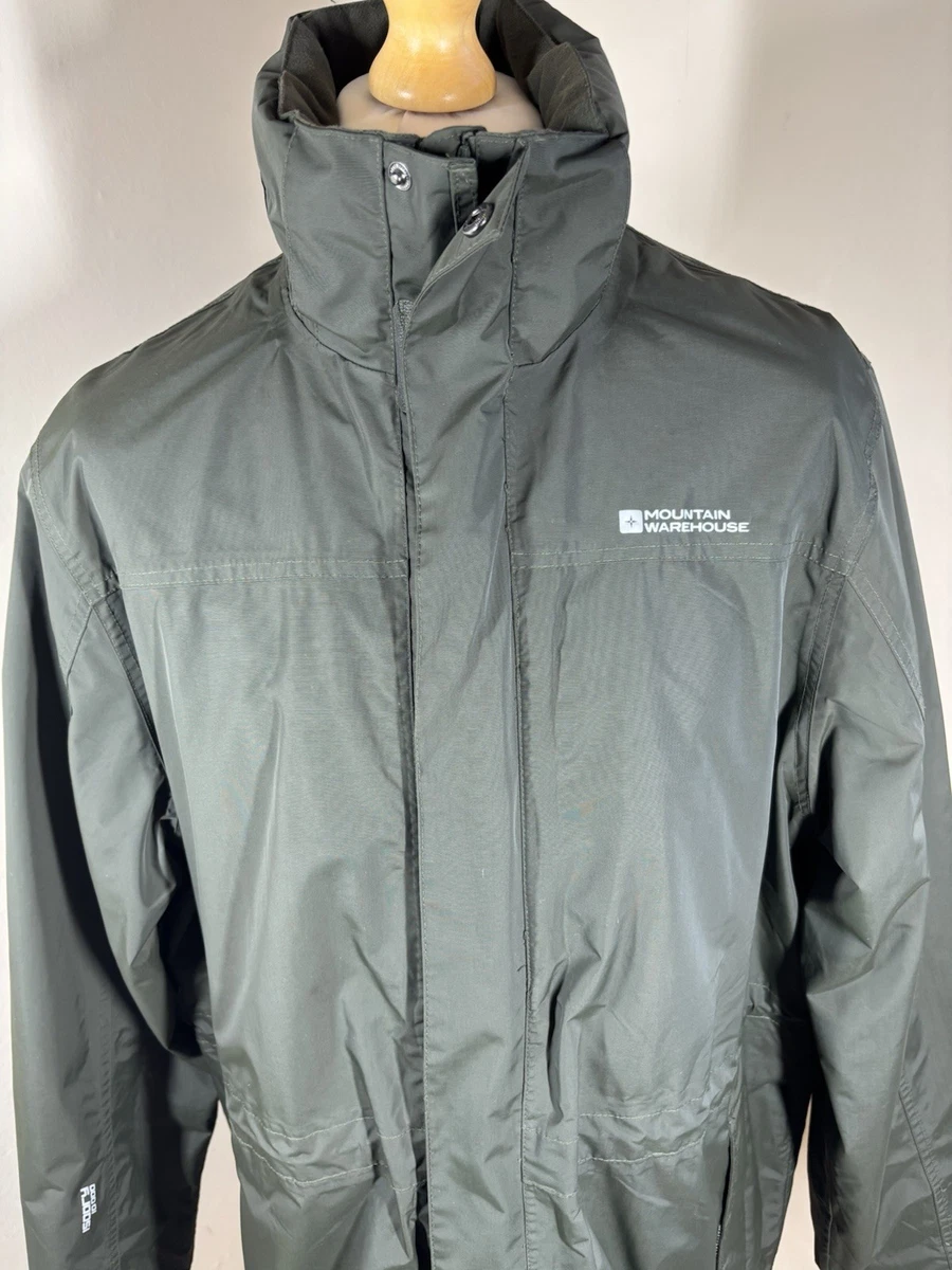 Polaire Zippée Corail Mountain Warehouse - Taille 24 Femme - Manches Longues - Occasion - Chine