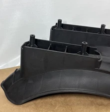 2x Genuine 8523598001 Fat Tire Front Wheel Trays T1 T2 Classic thumbnail 3