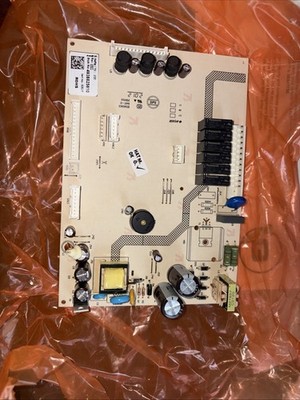 Beko Bloomberg Refrigerator BRFB1052 Control Board Module 5950986501 EB0814VS04