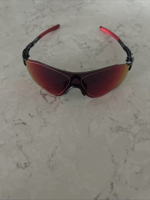 Oakley Evzero Sunglasses OO9306-1638 125 New With Case Cloth & Extra Nose Pad