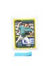 2024 Topps Series 1 Yellow Parallel George Kirby #75 Seattle Mariners