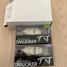 DRT TiNY JOKER Keep Cast 2025 Limited Edition New Unopened